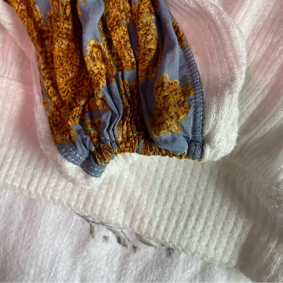 free people top - Picture 4 of 8